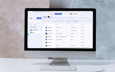 Waalaxy, herramienta IA para la búsqueda de empleo